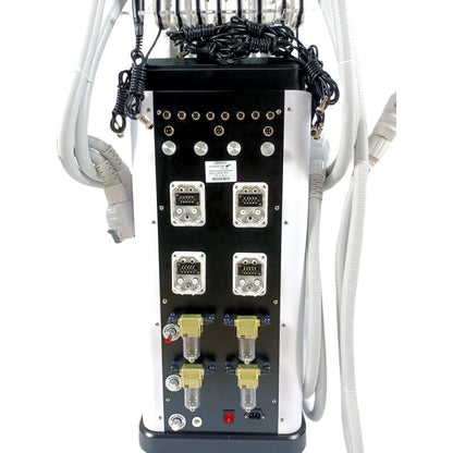Cryolipolyse, RF Cavitatie, Afslanken-Machine