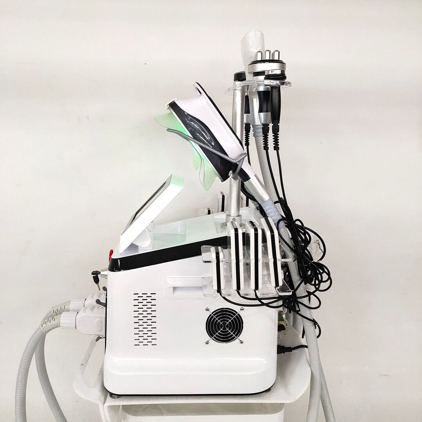Mini 360 Multifunctioneel Cryolipolyse-Machine