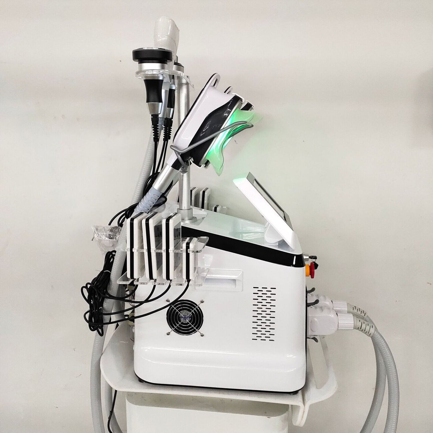 Mini 360 Multifunctioneel Cryolipolyse-Machine