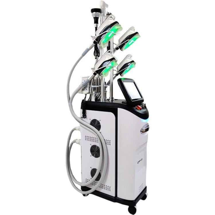 Cryolipolyse, RF Cavitatie, Afslanken-Machine