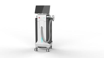 Diode Laser Hair Removal Machine