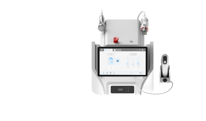 Nano LiftRF Pro – Microneedling for Skin Tightening, Scar & Wrinkle Treatment