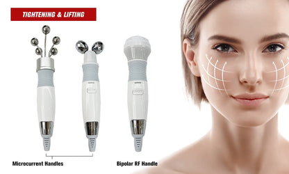 Aqua Fusion Skin Master 9-in-1