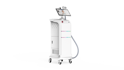 Ether Series Diode Laserontharingsapparaat
