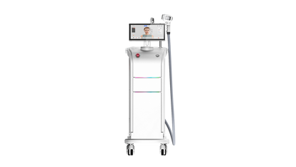 Ether Series Diode Laserontharingsapparaat