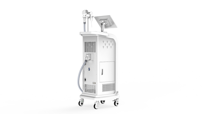 Ether Series Diode Laserontharingsapparaat