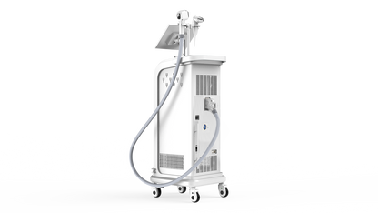 Ether Series Diode Laserontharingsapparaat