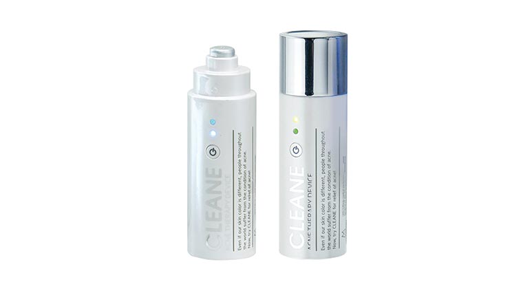 CLEANE Acne Therapy Device