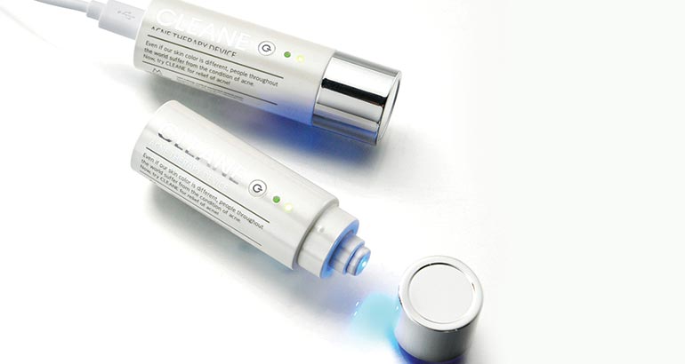 CLEANE Acne Therapy Device