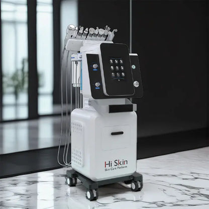 Aqua Fusion Skin Master 9-in-1