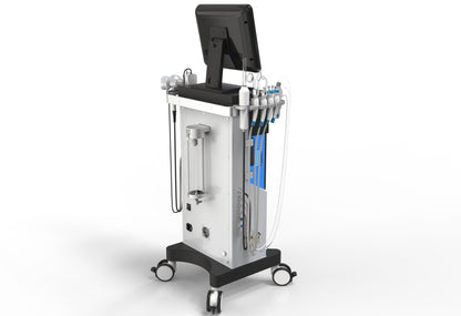 GBS Hydrofacial Skincare Machine 14-in-1