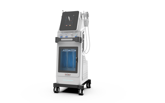 Aqua Fusion Skin Master 9-in-1