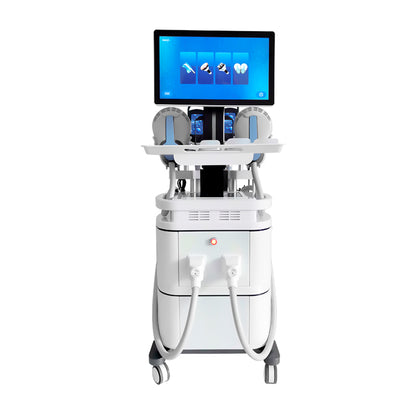 360 Cryolipolysis EMSlim
