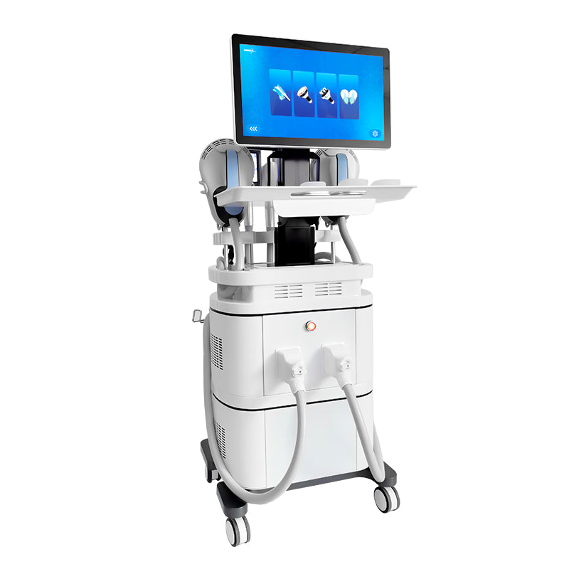 360 Cryolipolysis EMSlim