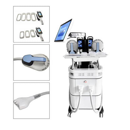 360 Cryolipolysis EMSlim