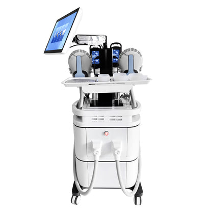 360 Cryolipolysis EMSlim