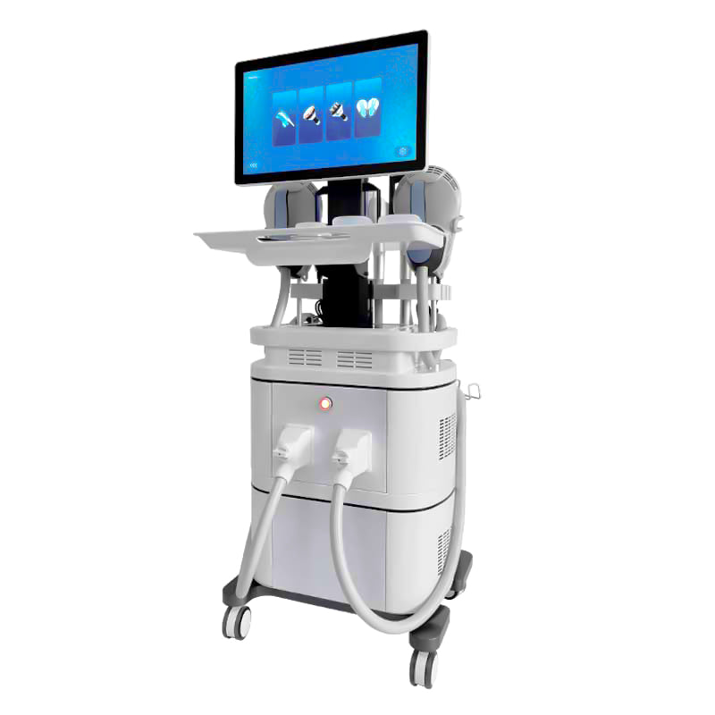360 Cryolipolysis EMSlim