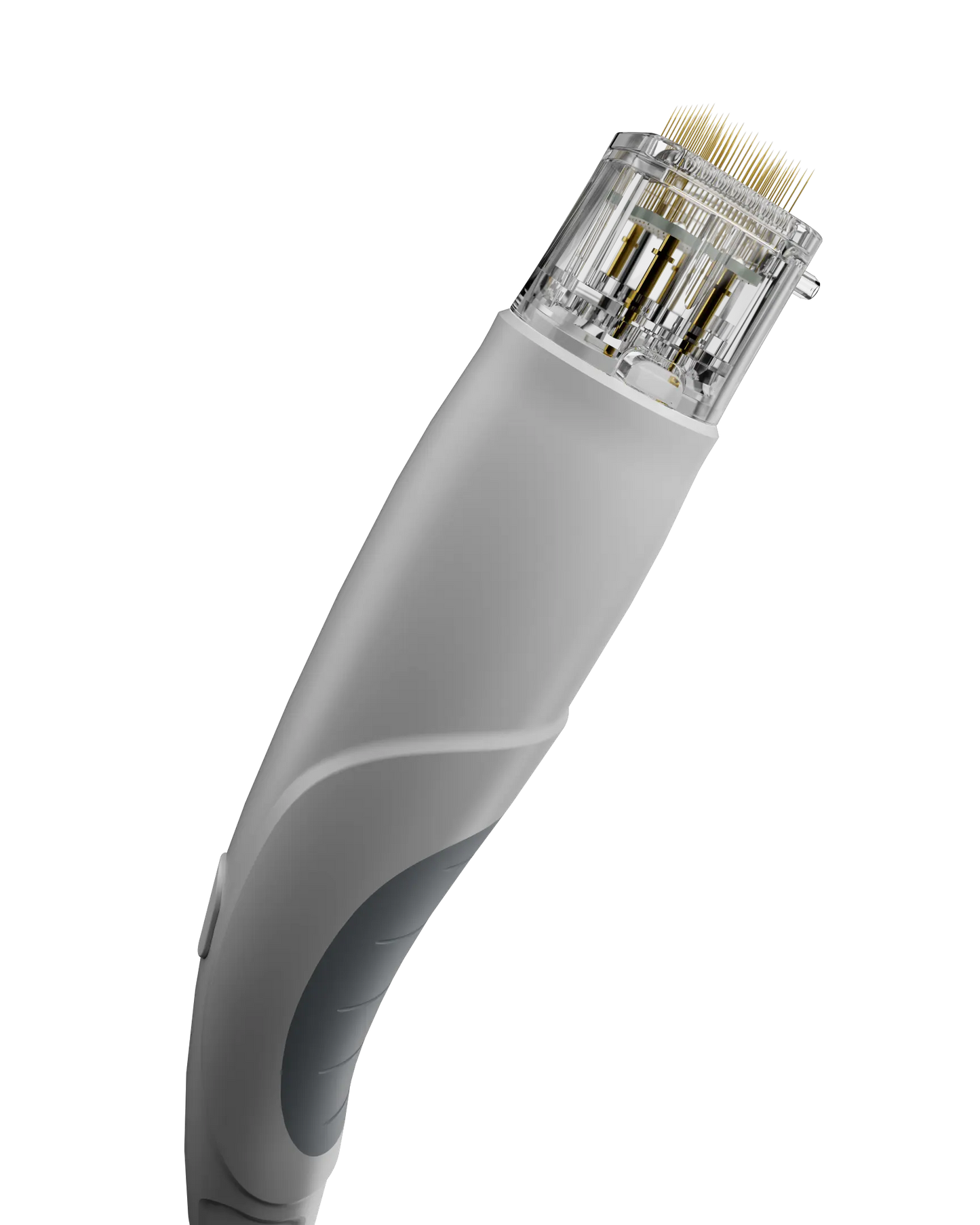 GBS Fractional RF Microneedling