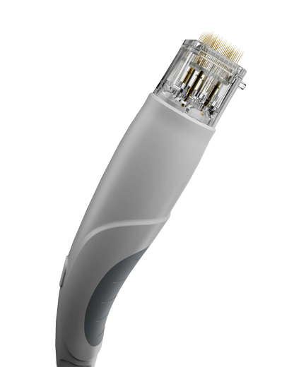 GBS Fractional RF Microneedling