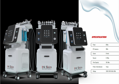 Aqua Fusion Skin Master 9-in-1