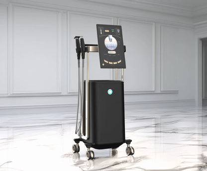 GBS Fractional RF Microneedling