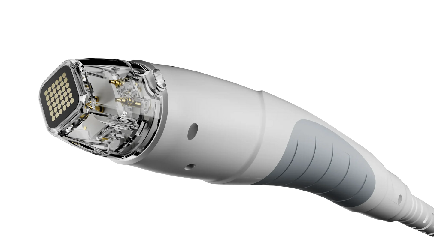 GBS Fractional RF Microneedling