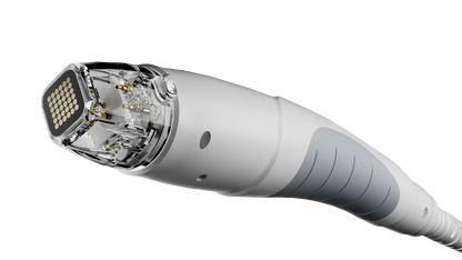 GBS Fractional RF Microneedling