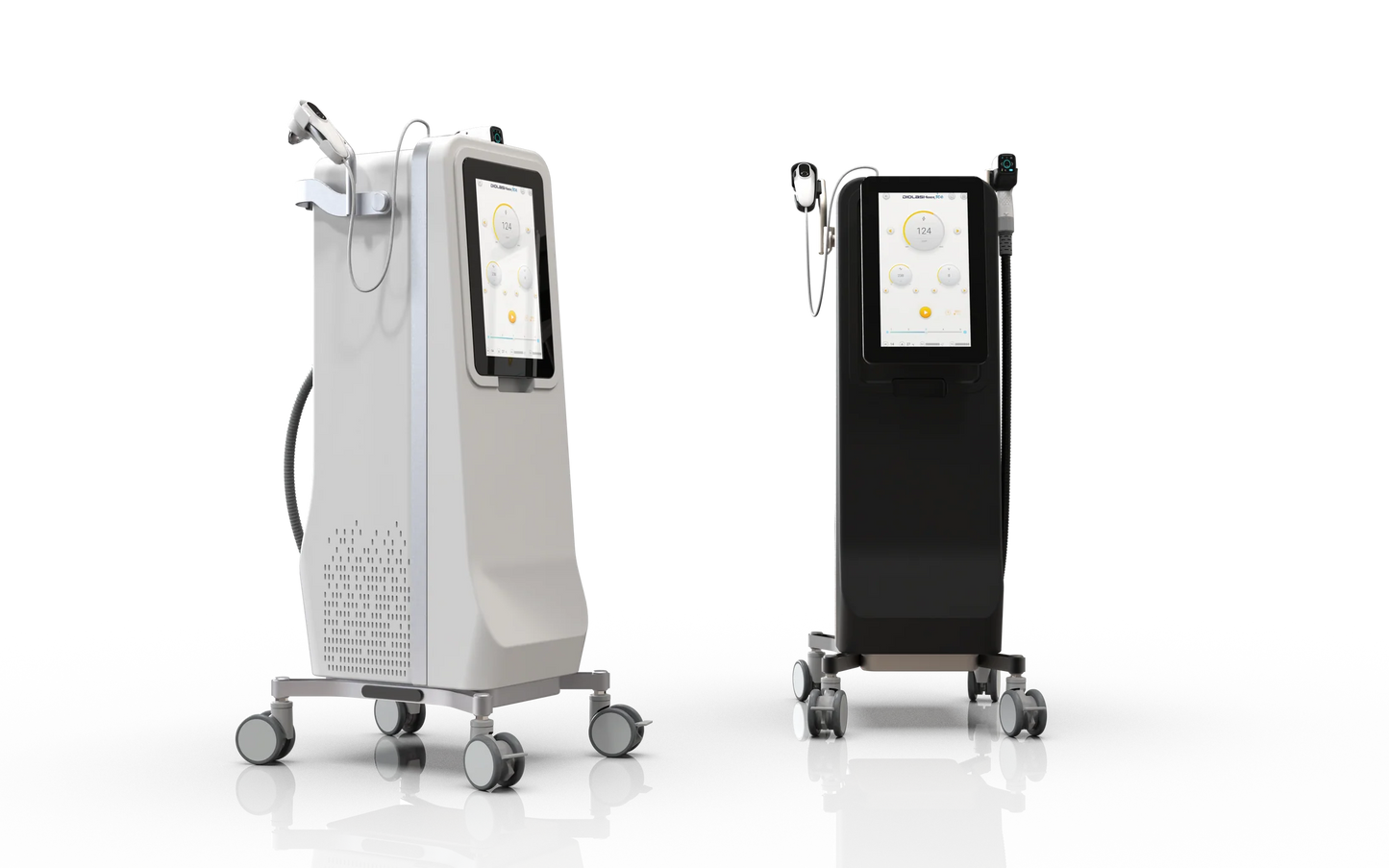 GBS Diolasheer Ice VL9 - Diode Laser Hair Removal