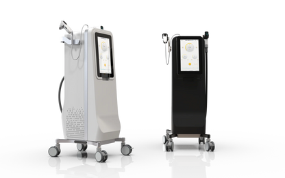 GBS Diolasheer Ice VL9 - Diode Laser Hair Removal