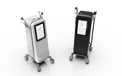 GBS Diolasheer Ice VL9 - Diode Laser Hair Removal