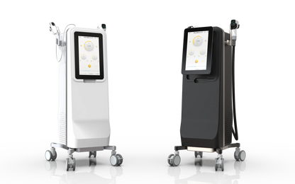 GBS Diolasheer Ice VL9 - Diode Laser Hair Removal