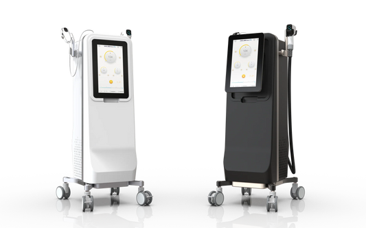 GBS Diolasheer Ice VL9 - Diode Laser Hair Removal