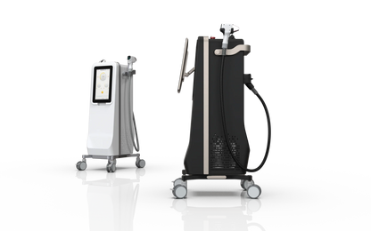 GBS Diolasheer Ice VL9 - Diode Laser Hair Removal