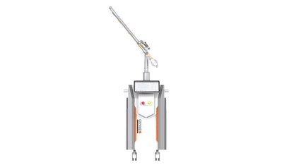  PicoSecond Laser Tattoo Verwijdering 