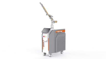  PicoSecond Laser Tattoo Verwijdering 