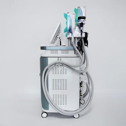 AngelSculp PRO  4 in 1  Cryolipolysis | Cavitation | RF | Lipo Laser Body Contouring Machine