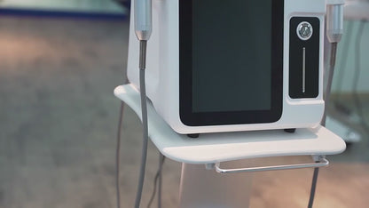 GBS Fractional RF Microneedling Machine