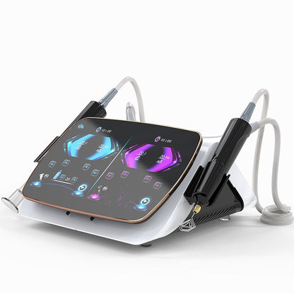 GBS Hot&Cold Plasma with 2 handles