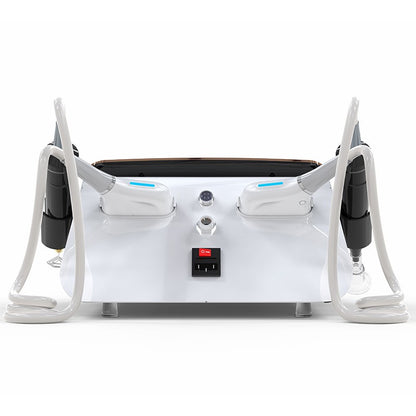 GBS Hot&Cold Plasma with 2 handles