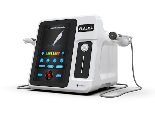 GBS Plasma Glow I
